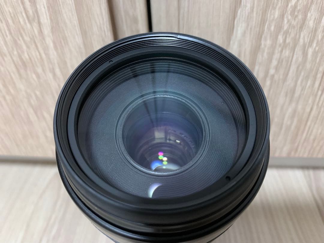 【美品】CANON キヤノン EF 100-300mm F4.5-5.6 USM