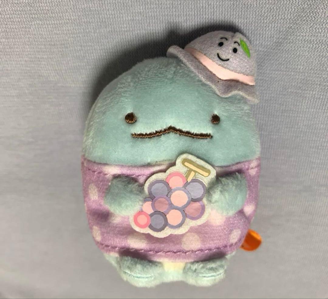 なっちゃん　すみっコぐらし　2022 とかげ なっちゃん すみっコぐらし 2022 とかげ - メルカリ