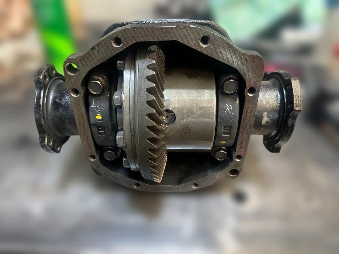 シルビア　スカイライン　ローレル　Ｒ２００デフ　良品 2026年最新】Yahoo!オークション -r200デフの中古品・新品・未使用品一覧