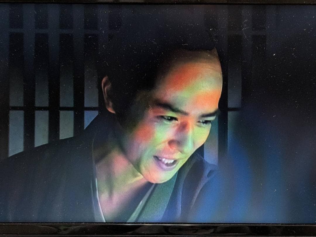 n3□ NHK大河ドラマ 新選組！ 香取慎吾 26DISC 台湾盤 日本語 - メルカリ