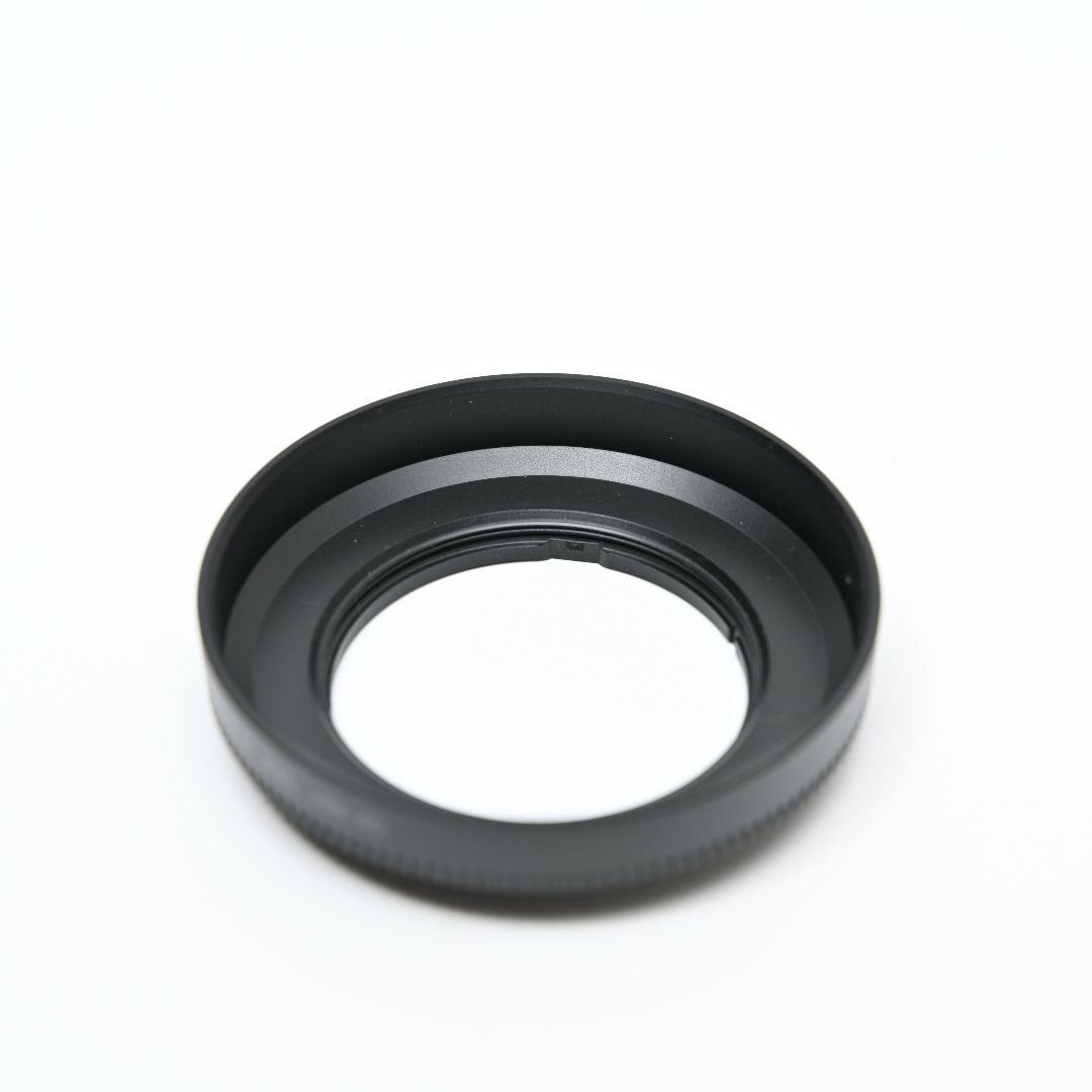 NIKKOR Z DX 16-50mm f/3.5-6.3 VR HN40セット