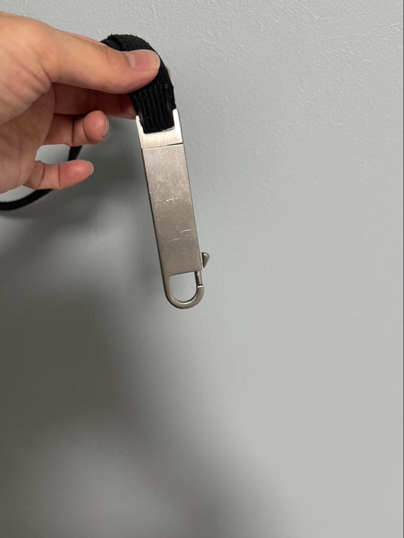 rickowens ネックレス ウォレットのやつの通販はau PAY マーケット