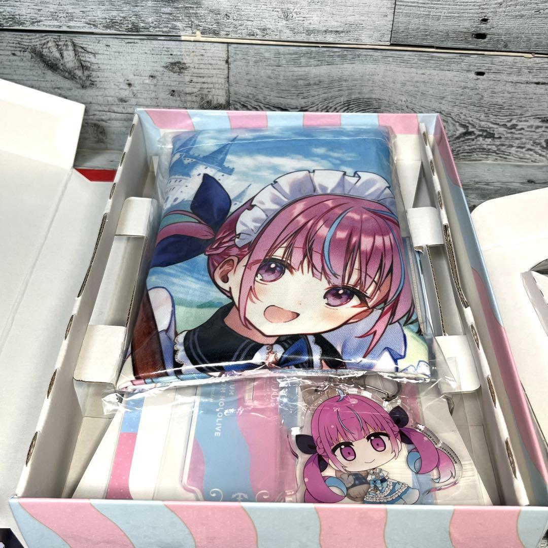 あくありうむ。完全生産限定版 -Switch 【特典】B2タペストリー