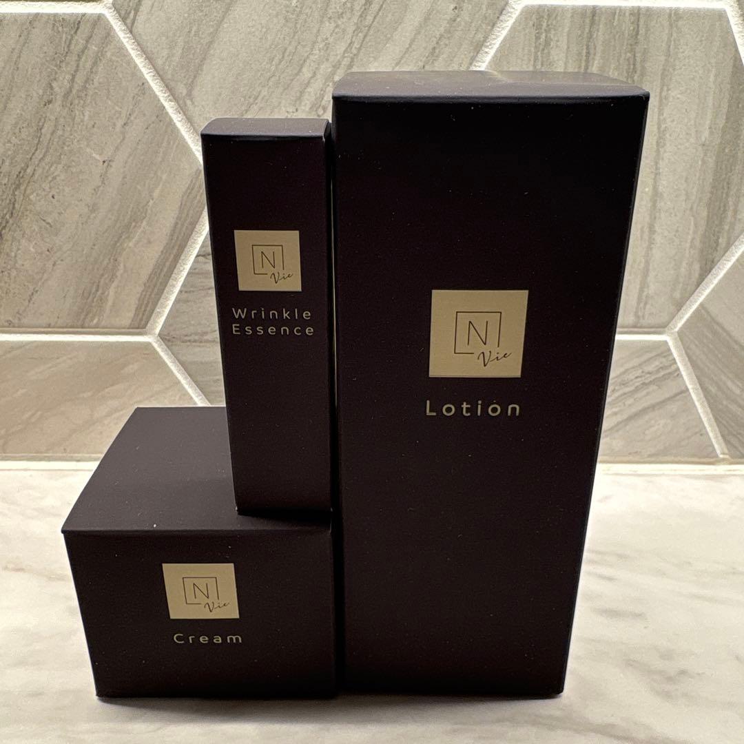 化粧水・ローション・トナー N organic Vie モイストリッチ ローション（化粧水）｜【公式】Nオーガニック