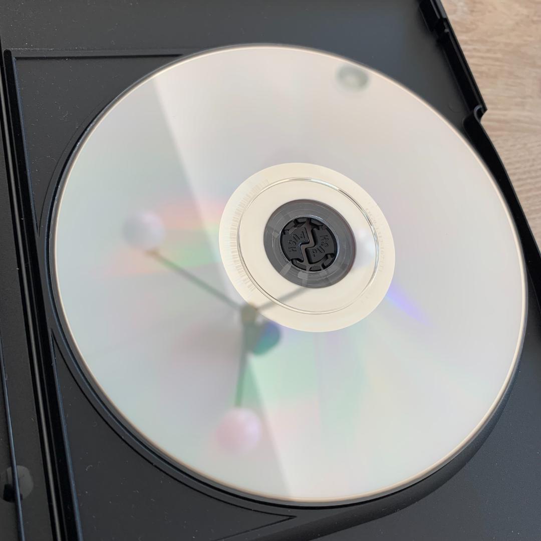 ウソヘノトビラDVD：希少