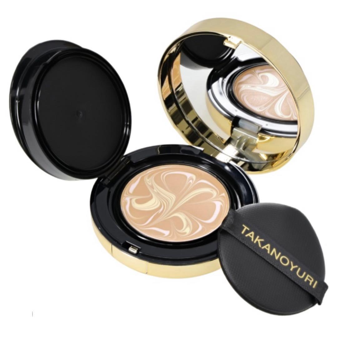 最新 エステファクト ジュエリーパクト U_N レフィル 12g たかの友梨