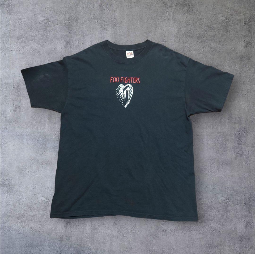 2003年　Foo Fighters 　One by One Tシャツ 　XL fit=scale-down,w=1200