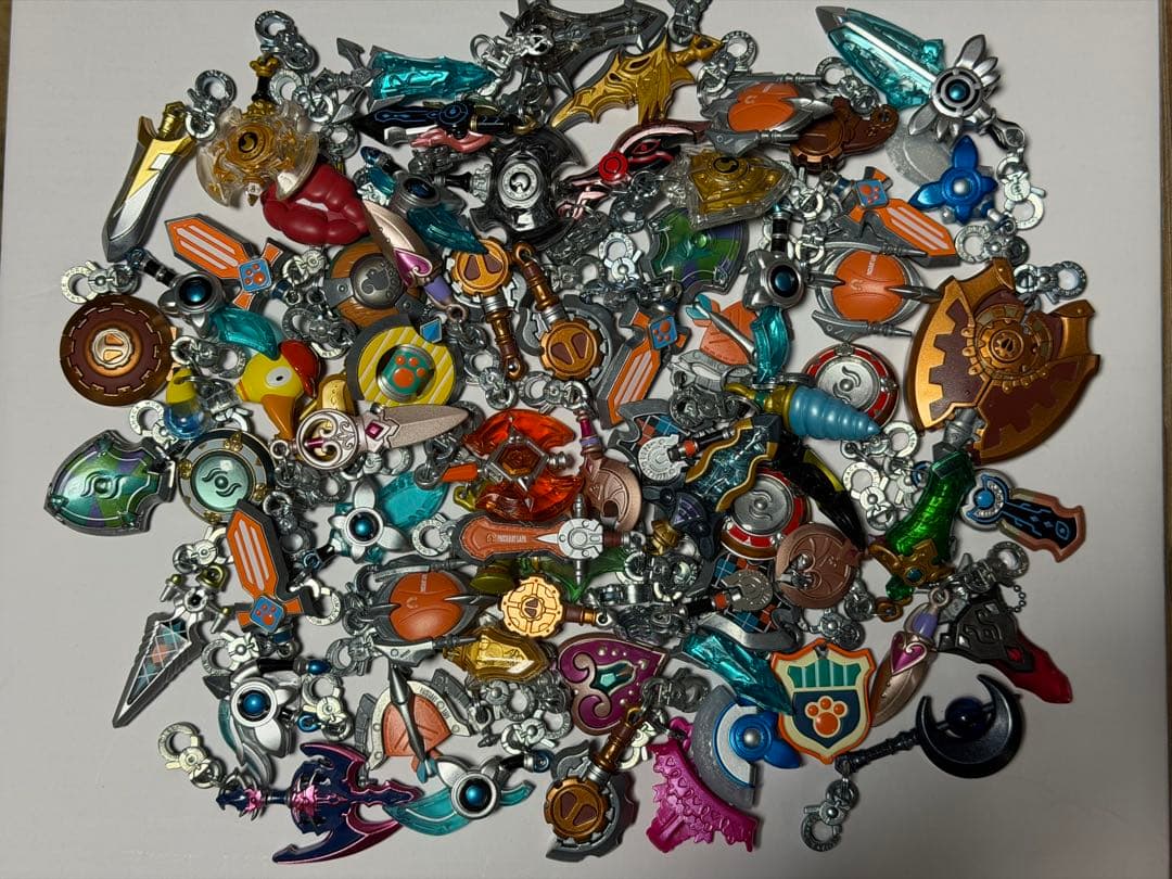 スナックワールド 激レアジャラ レジェンドレア コブラツイスター+