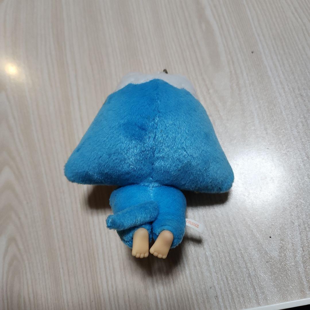 顔デカ モンチッチ 【富士山限定】レア | 激安通販のイーサプライ