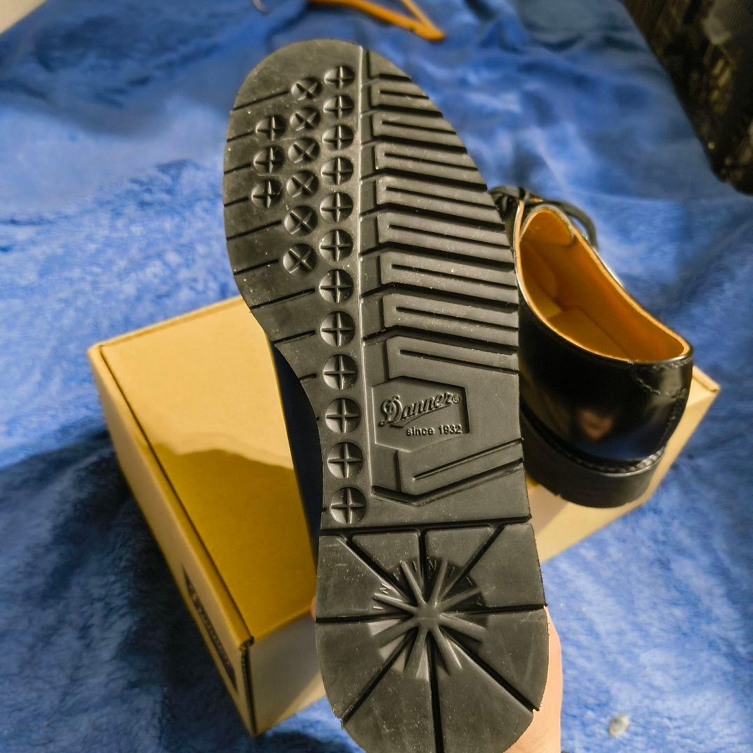 ダナーポストマン Danner POSTMAN D-214300 25cm - メルカリ