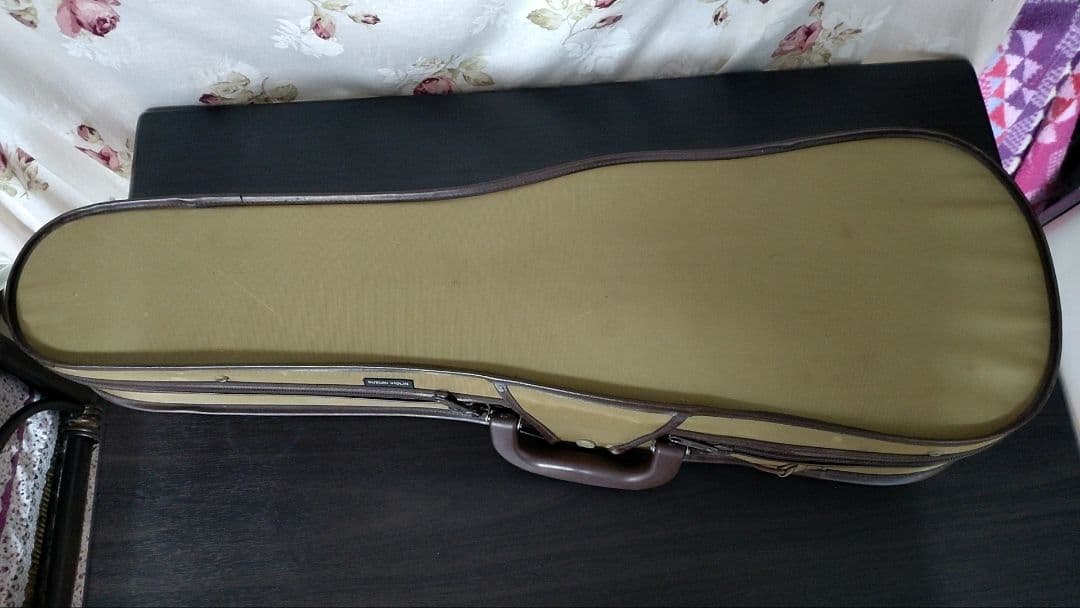 週末限定値下げ 日本製 SUZUKI バイオリン No.200 1/2 セット - メルカリ