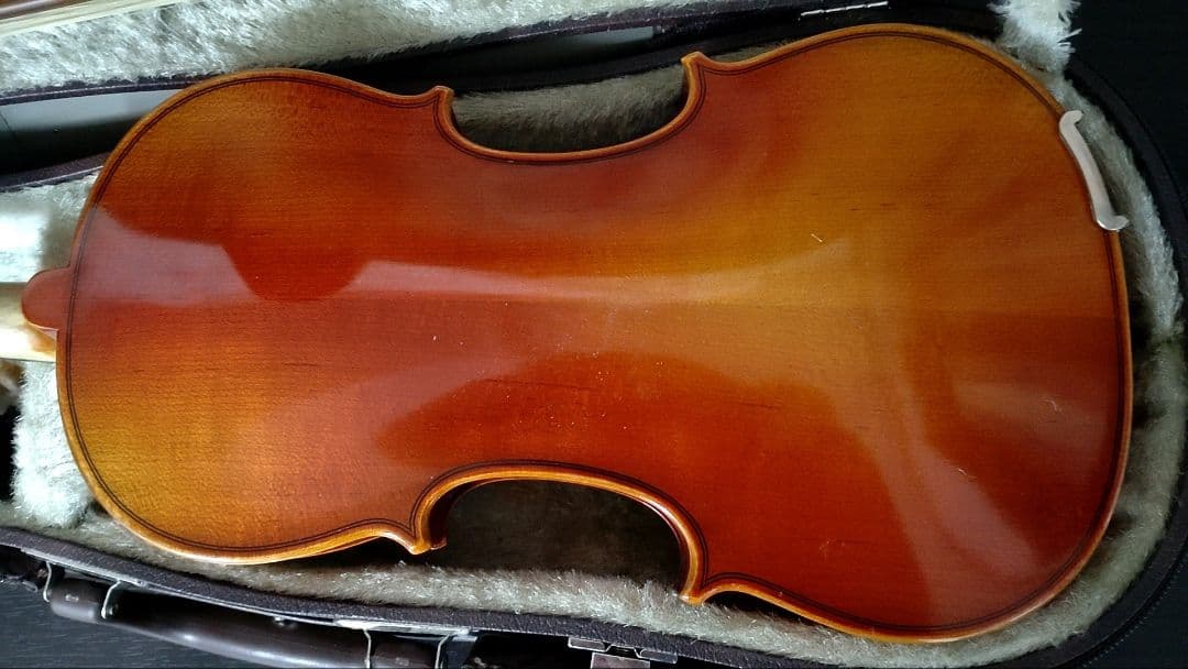 週末限定値下げ 日本製 SUZUKI バイオリン No.200 1/2 セット - メルカリ