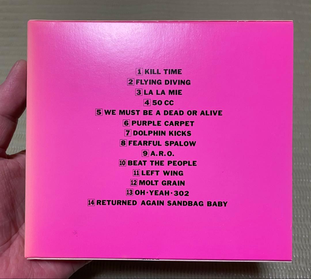 COLOR 激突 (CD￼) 中古品￼