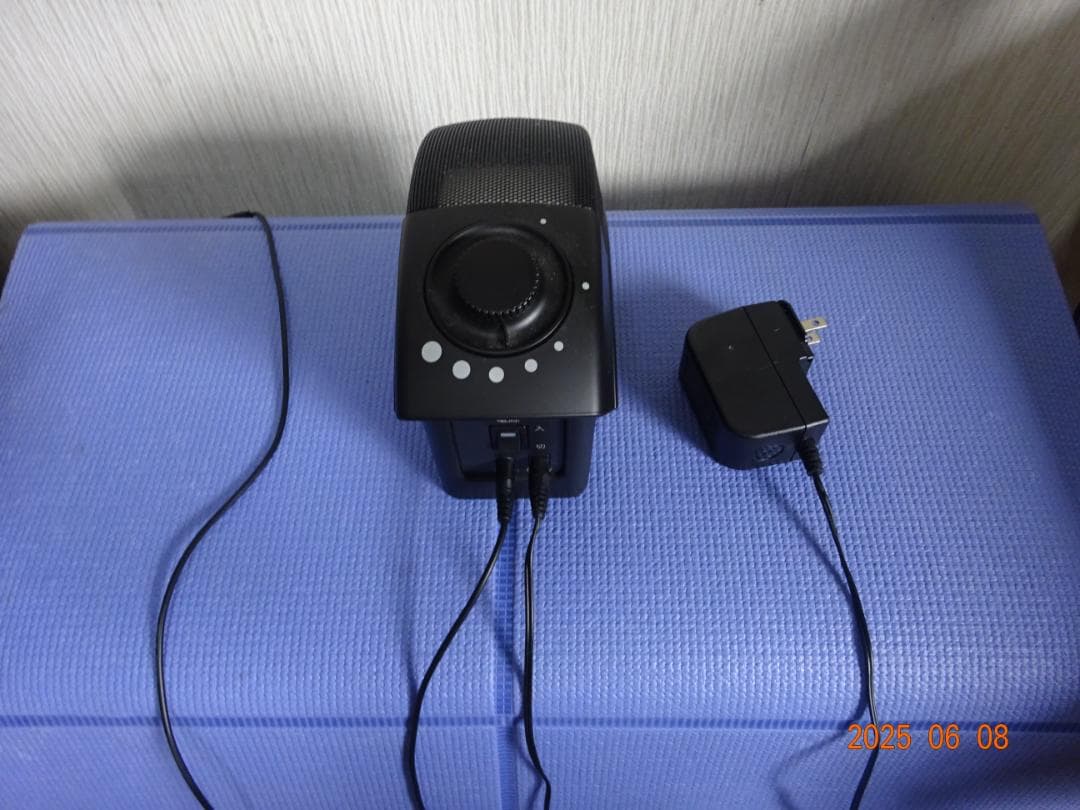 ミライスピーカー 公式整備済リユース品 】ミライスピーカー・ミニ 239-001 - 山梨県笛吹