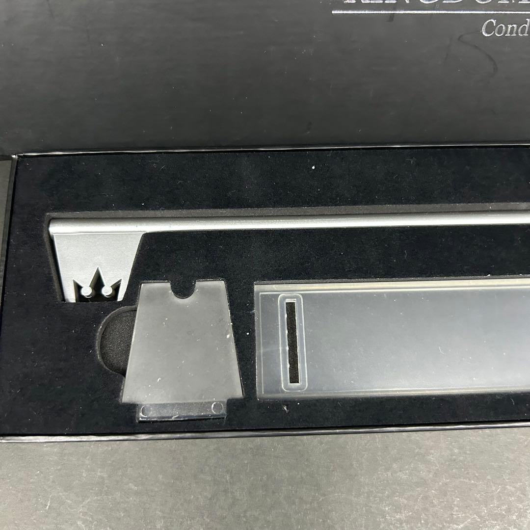 未使用】キングダムハーツ コンサート コンダクターのキーブレード