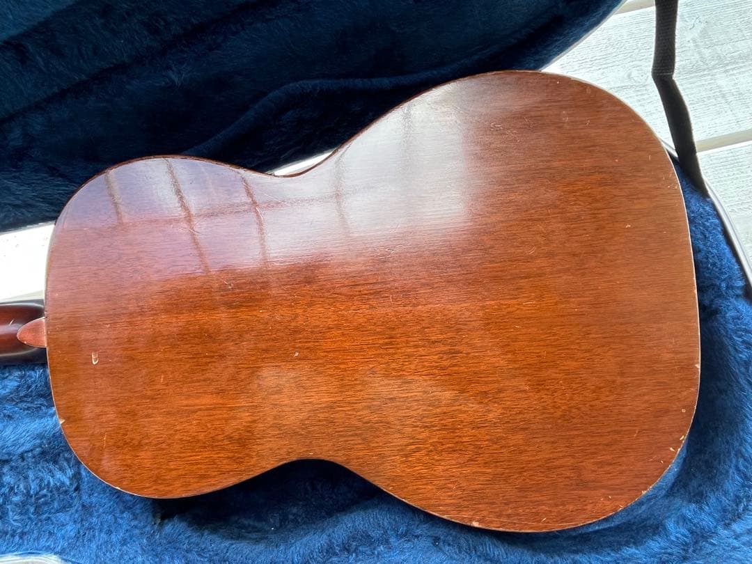 Martin 0-16NY 1963年 ハカランダ指板 楽器店にてネック調整済み