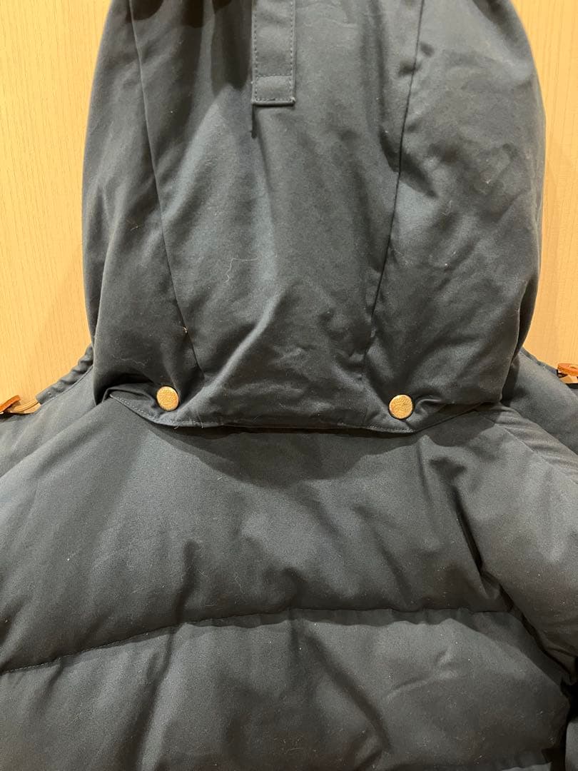 ピン様専用】Cootie ダウンジャケット - メルカリ