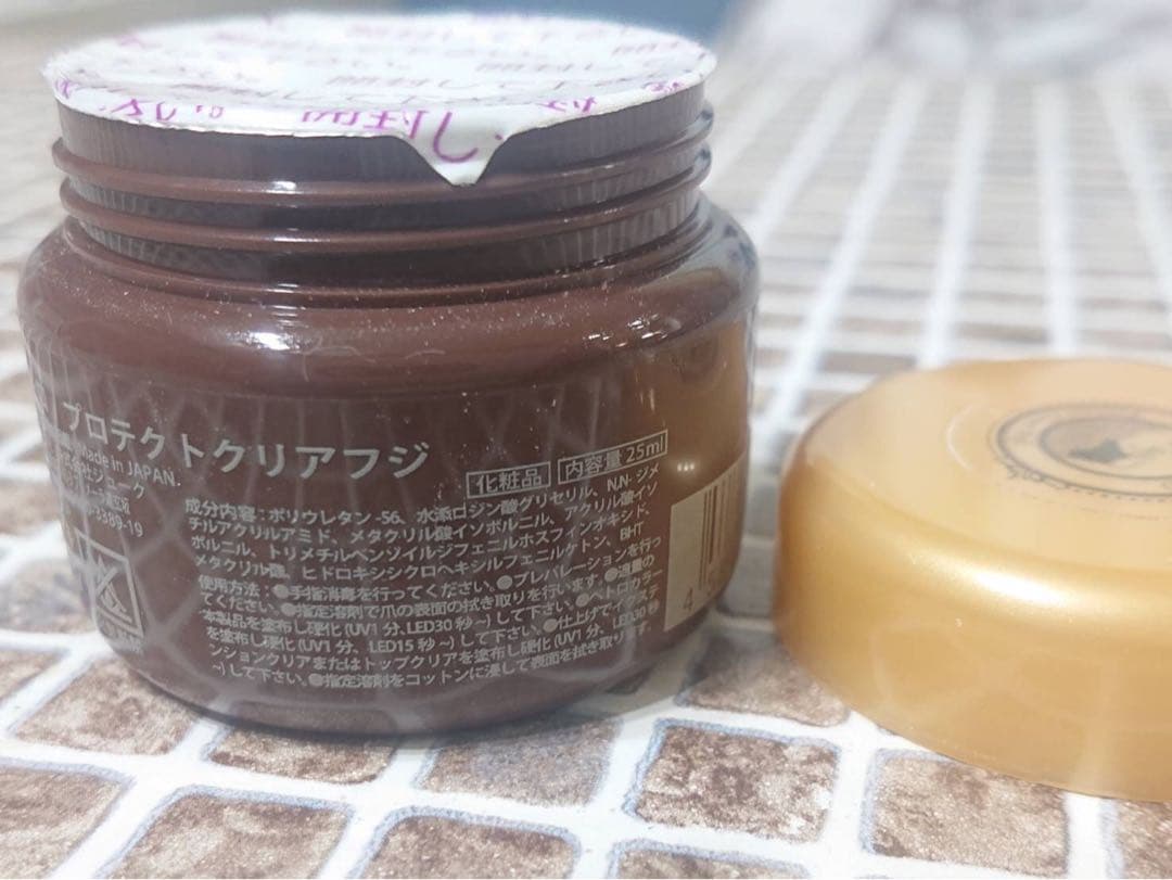 たいチャンまん様専用•*¨*•.¸♬︎プロテクトクリアフジ