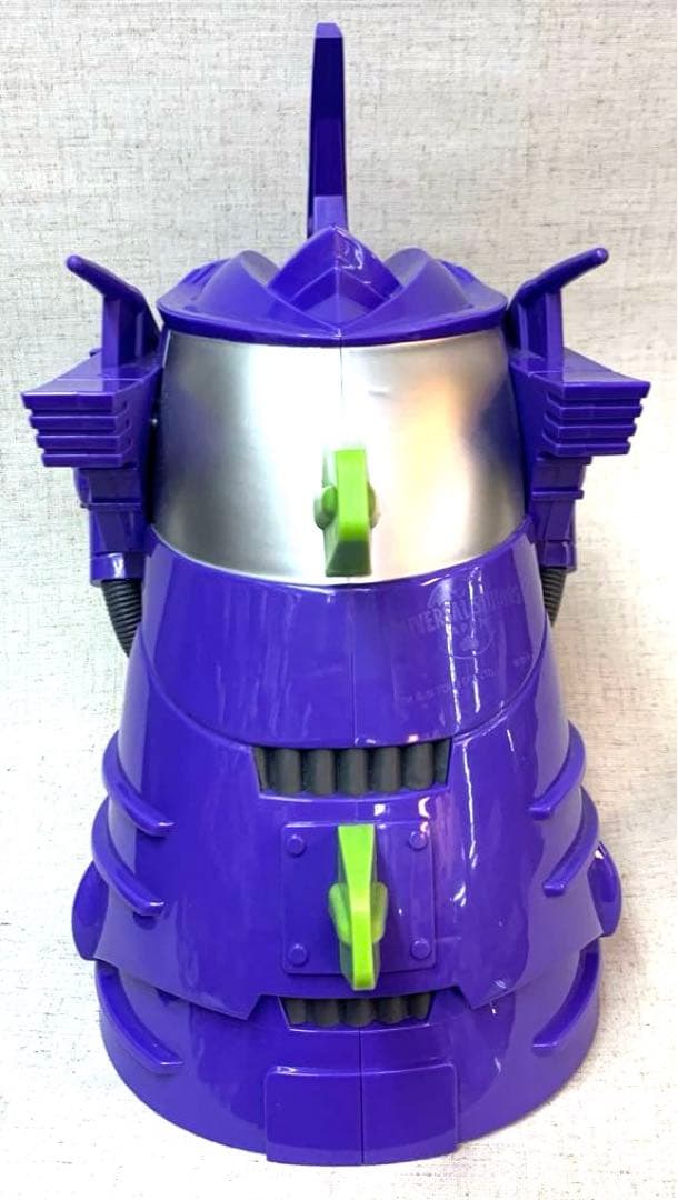 USJ ゴジラ VS エヴァンゲリオン 数量限定 メカゴジラ ポップコーン