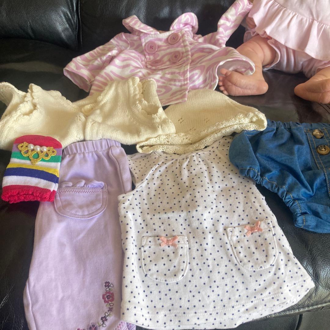 リボーンドール