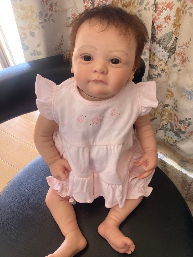 リボーンドール