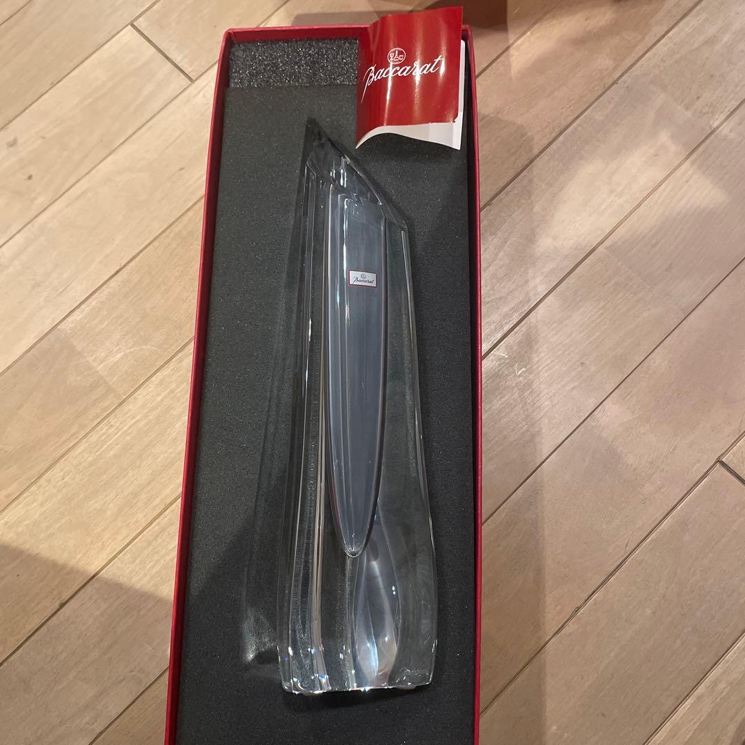 Baccarat バカラ ローズ フラワーベース一輪挿し 楽天市場】【名入れ可有料】バカラ Baccarat ベース 花瓶 スパイラル