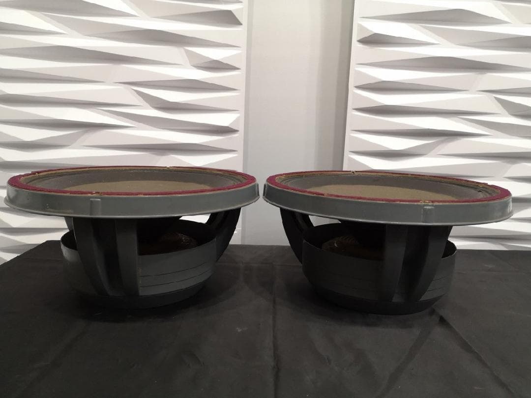 ◆大感謝祭!!! Goodmans Axiom 301 ペア m0s8077