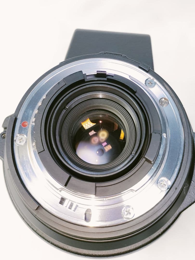 【良品】Sigma APO 135-400mm F4.5-5.6 D ニコン用