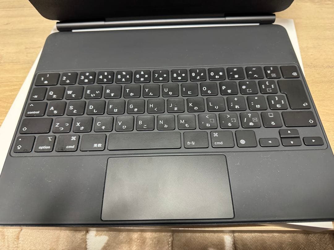 Magic Keyboard ipad 12.9inch Apple 純正