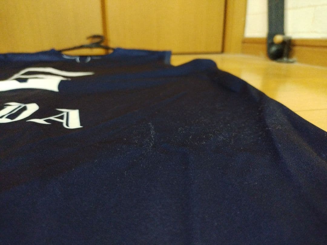 アルティーリ千葉 #5 前田怜緒 レプリカユニフォーム