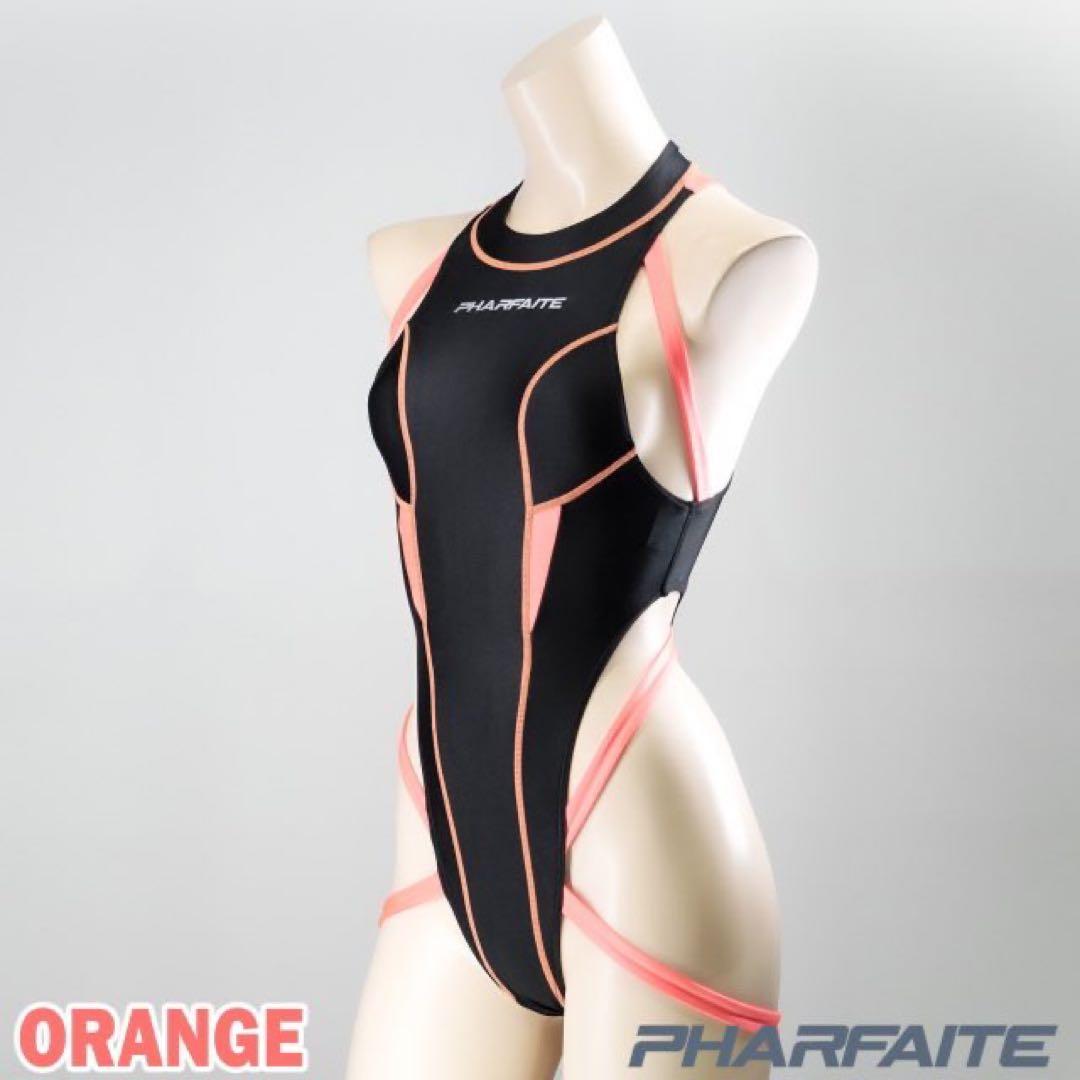 ア*中様 SPIDER-BINDER GLOW ダークシーケンス オレンジ L PHARFAITE】SPIDER-BINDER GLOW Darkシーケンス