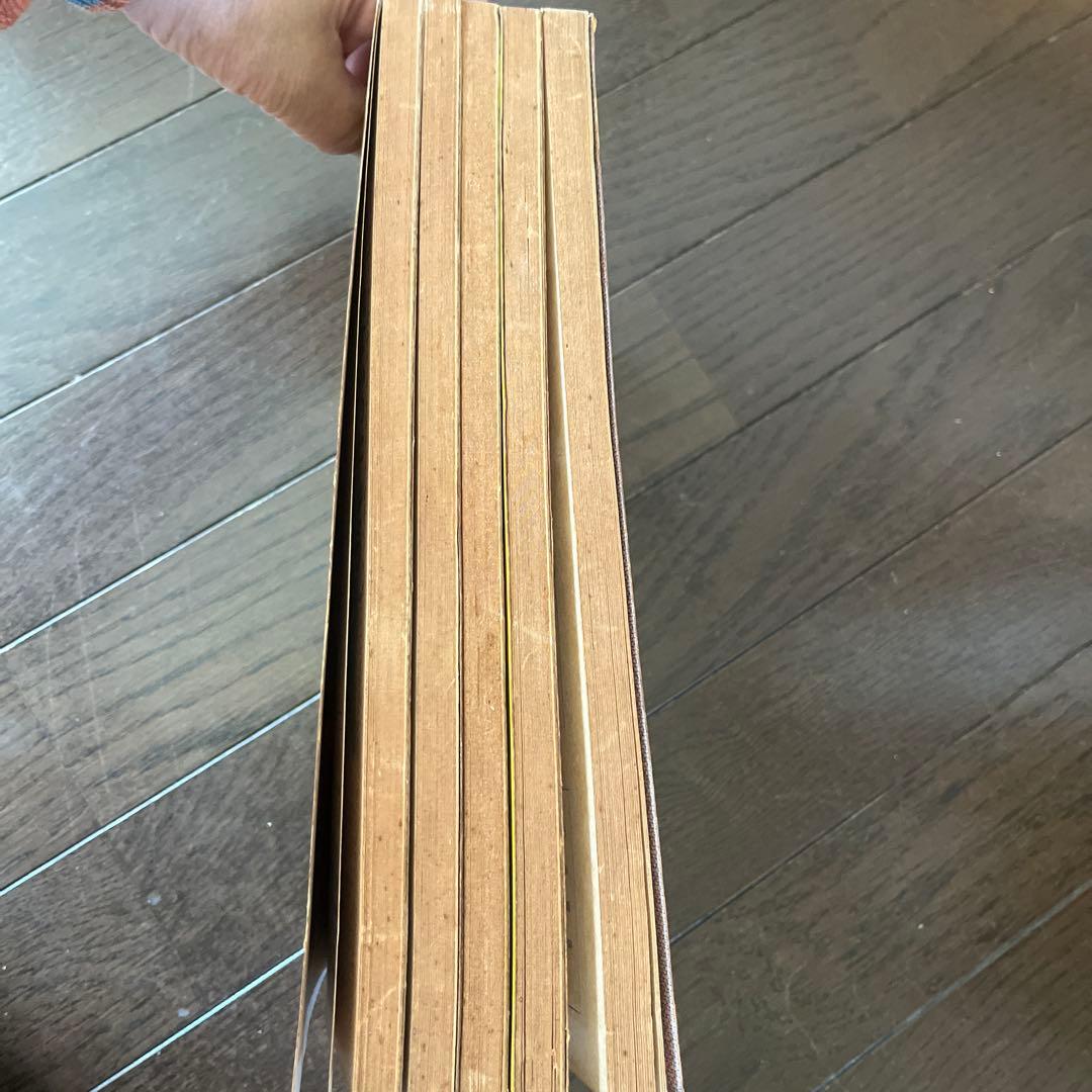 ゆうと＆こうき　昭和 39年発行　8マン 全5巻セット講談社少年コミックス