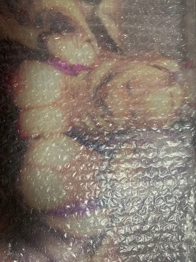 はにかみ彼女　綴　英玲奈　キャラファインアクリル　bunny