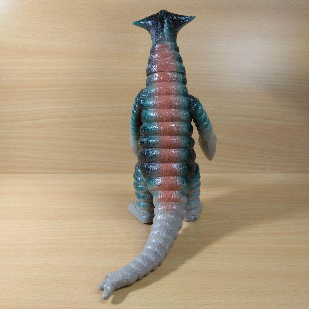 ポピー キングザウルス 岩石怪獣 サドラ「帰ってきたウルトラマン