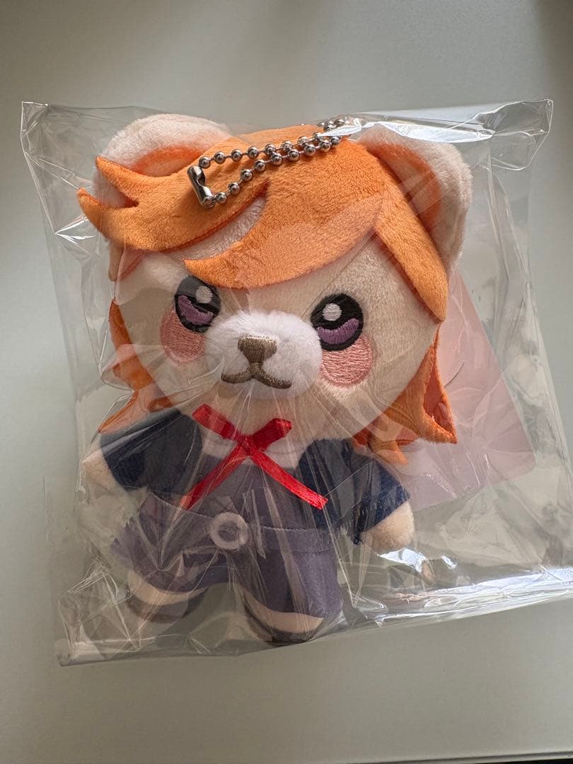 WEGO Kumalla！ぬいぐるみマスコット 澁谷かのん Liella! - メルカリ