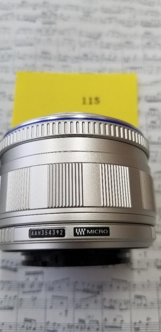 OLYMPUS 14-42mm f/3.5-5.6 ズームレンズ