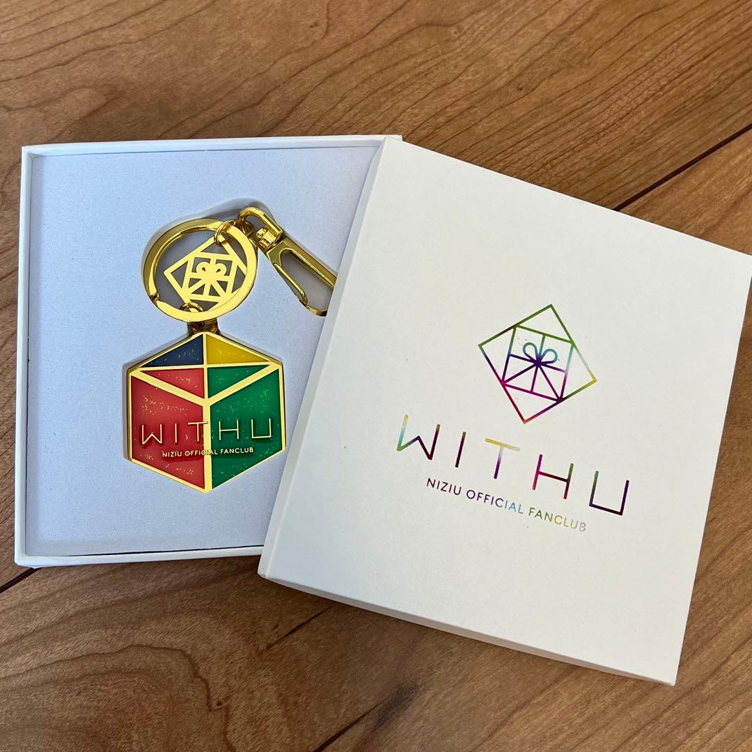 niziu 直筆サイン リマ ファンクラブ特典 - メルカリ