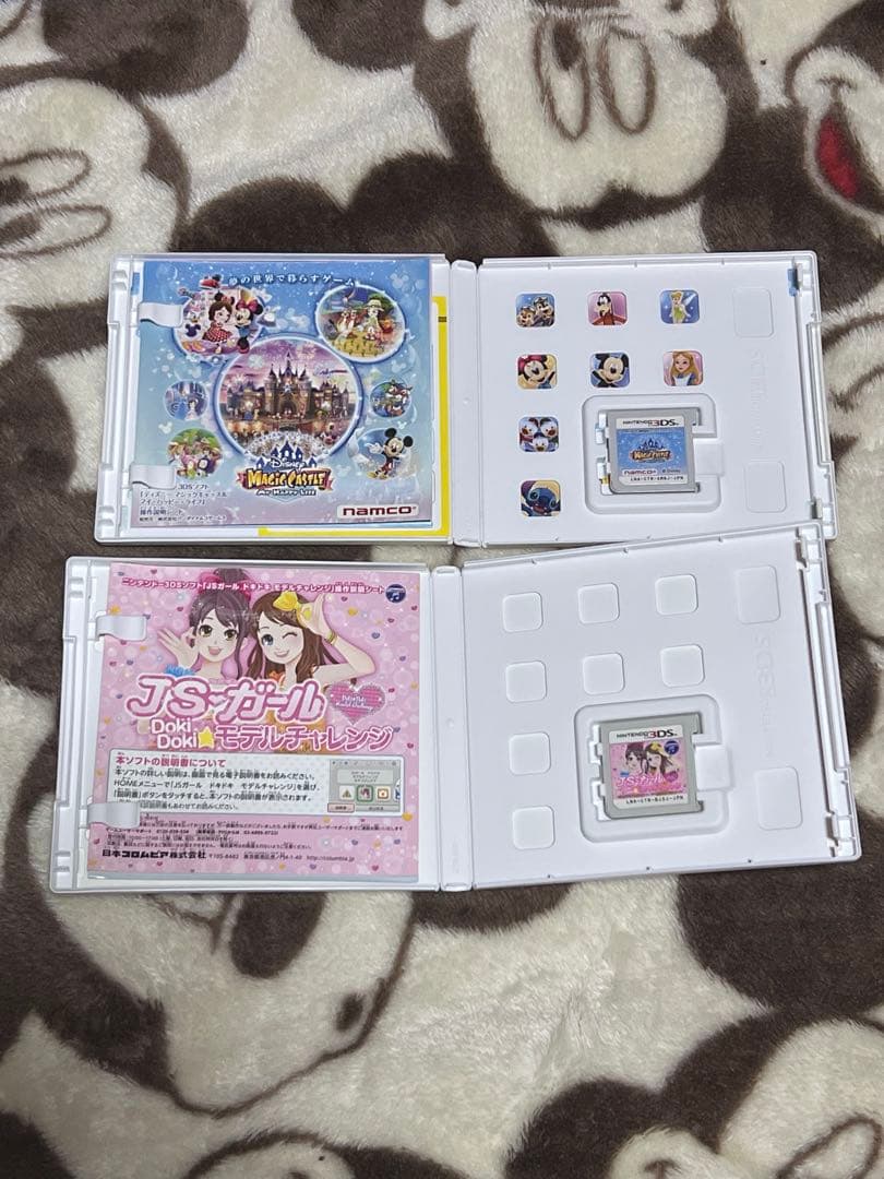 ニンテンドー3DSソフトセット - メルカリ