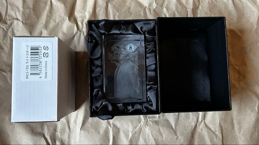 龍が如く極3 3Dクリスタル 桐生一馬 Amazon.co.jp: 【Amazon.co.jpエビテン限定】龍が如く 極3 / 龍が如く3