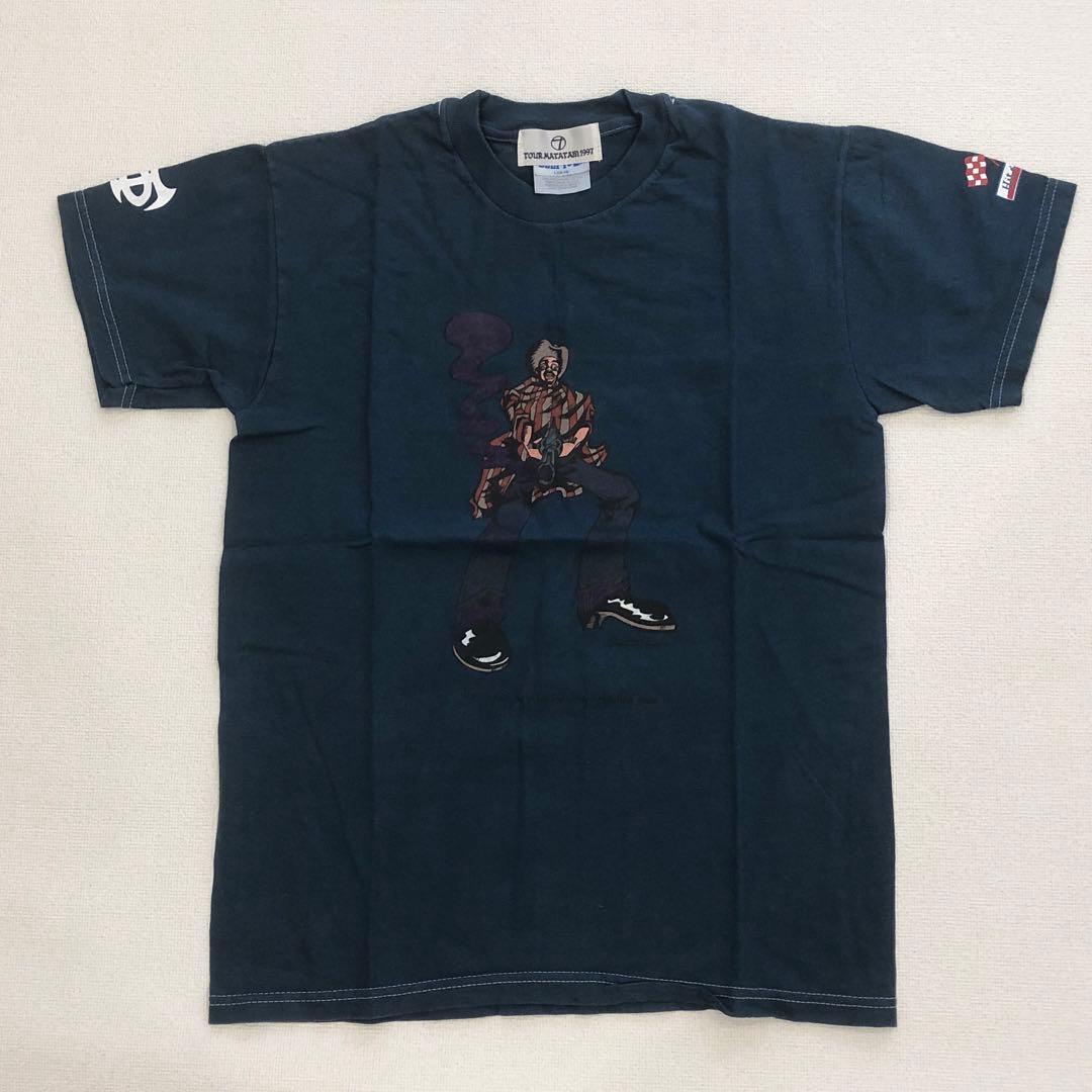 奥田民生 ツアーグッズ ツアー股旅1997 - メルカリ