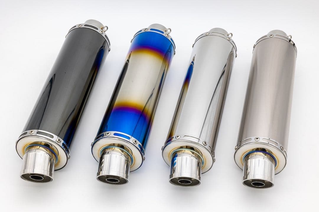 新製品 HMS製 MARK4 SPRホンダ PCX125 JK05 マフラー - メルカリ