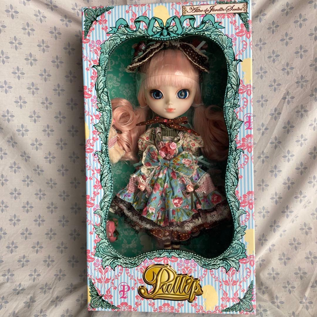 P-059 プーリップ Alice du Jardin アリス ドゥ ジャルダン - メルカリ