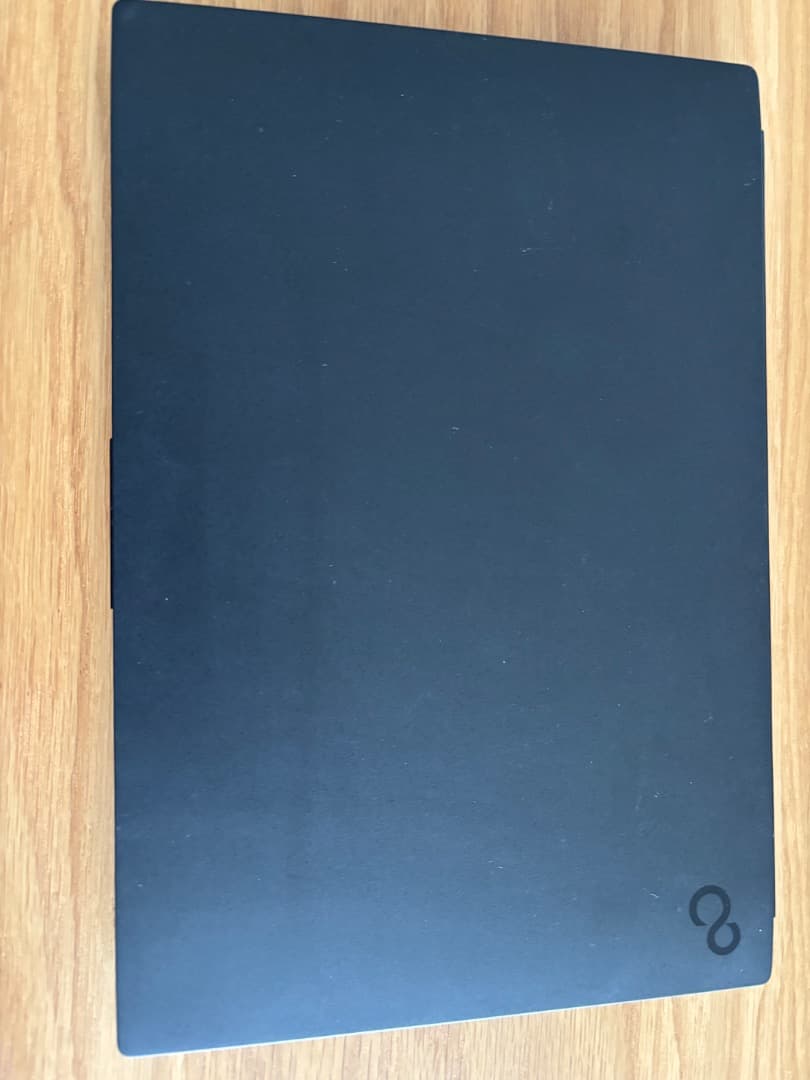 ま*も様 Fujitsu LIFEBOOK WU-X/H1 （超軽量） 富士通 LIFEBOOK WU-X/H1 レビュー：超軽量で使いやすさ抜群の14型