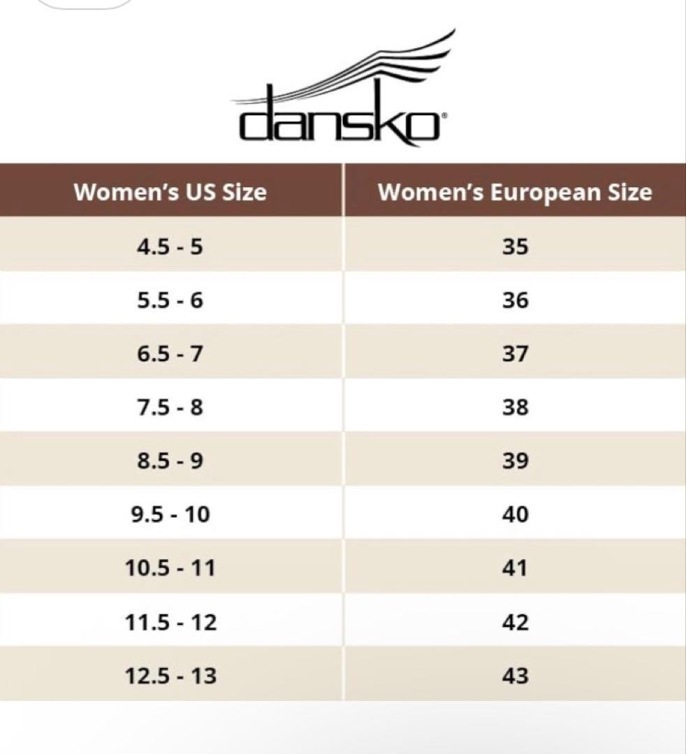 ダンスコ 36 ブラックサボサンダル TPUヒールカウンター - メルカリ