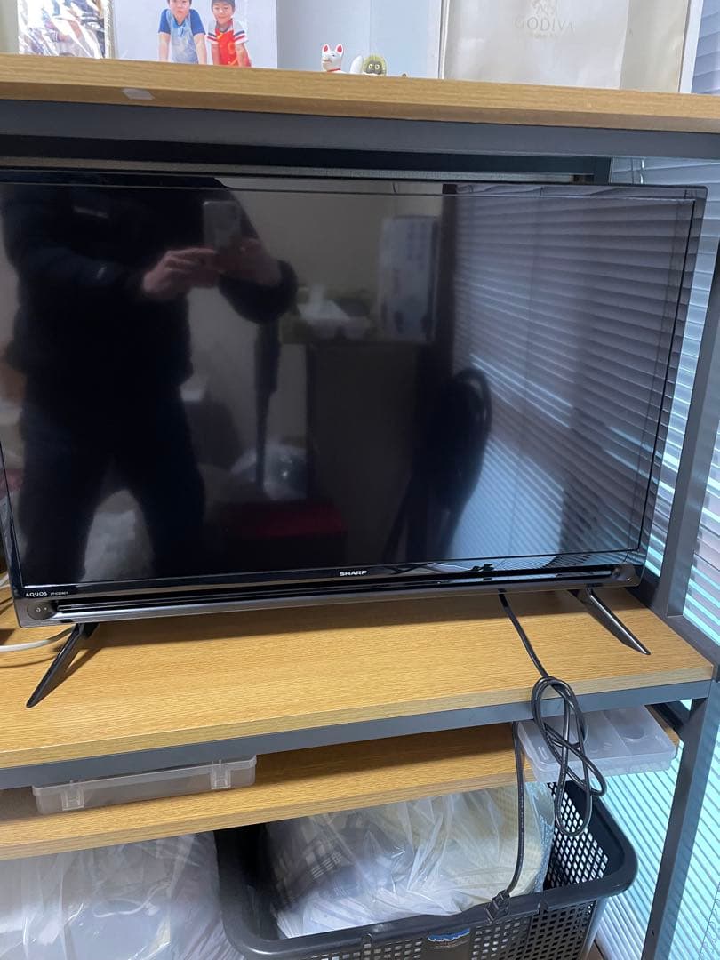 SHARP AQUOS 液晶テレビ 楽天市場】テレビ（メーカーシャープ・TVディスプレイ方式液晶）（TV
