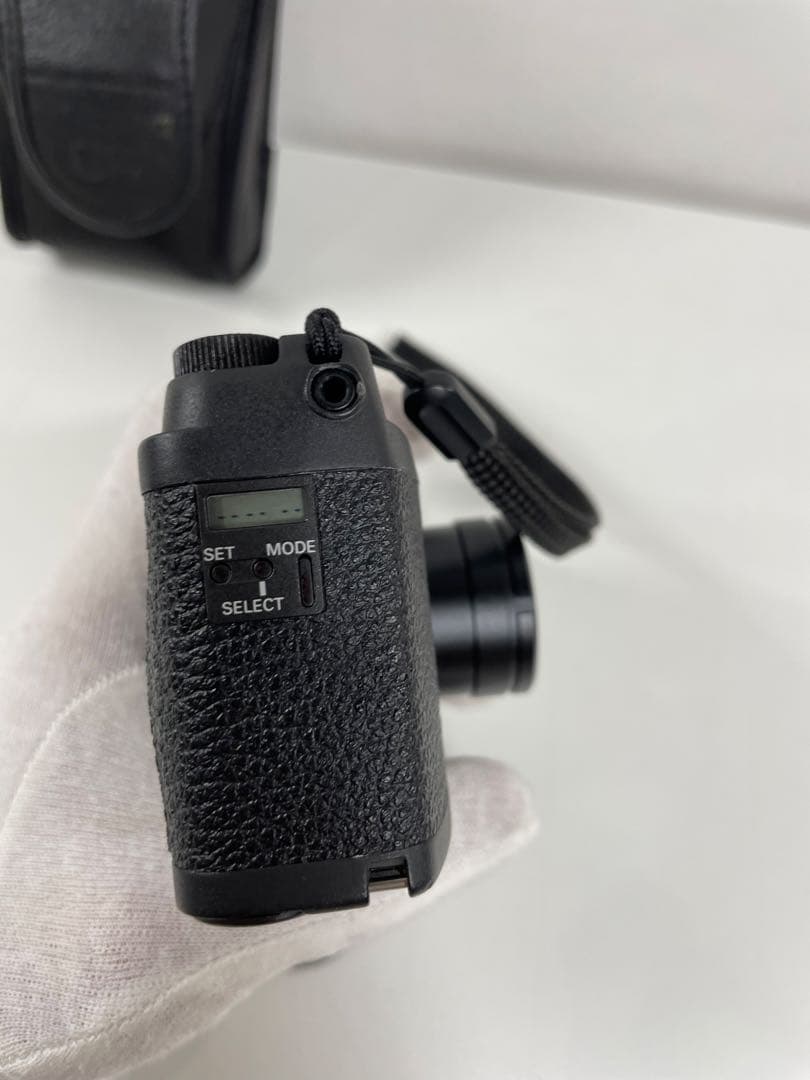 ☆超希少カメラ☆ リコー GR21 GRレンズ21㎜ F=1:3.5 オススメ