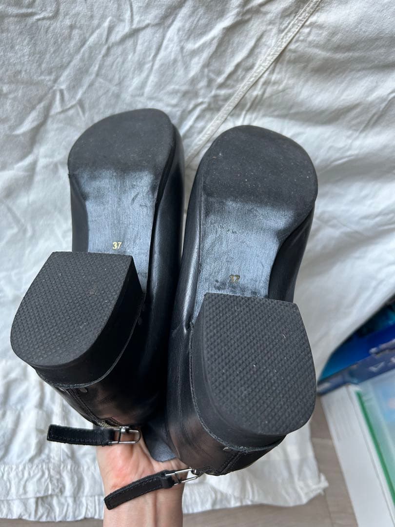 yukoimanishi + 707021 SHIRO 37　訳あり