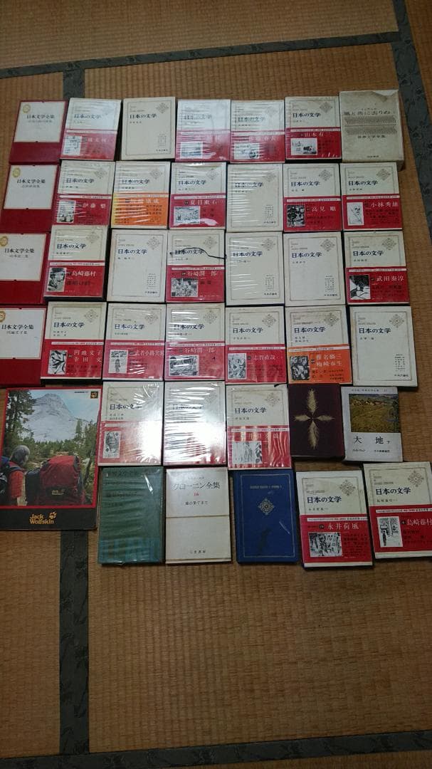 日本文学の本 教科書では教えてくれない日本文学のススメ (楽しく学べる学研コミック