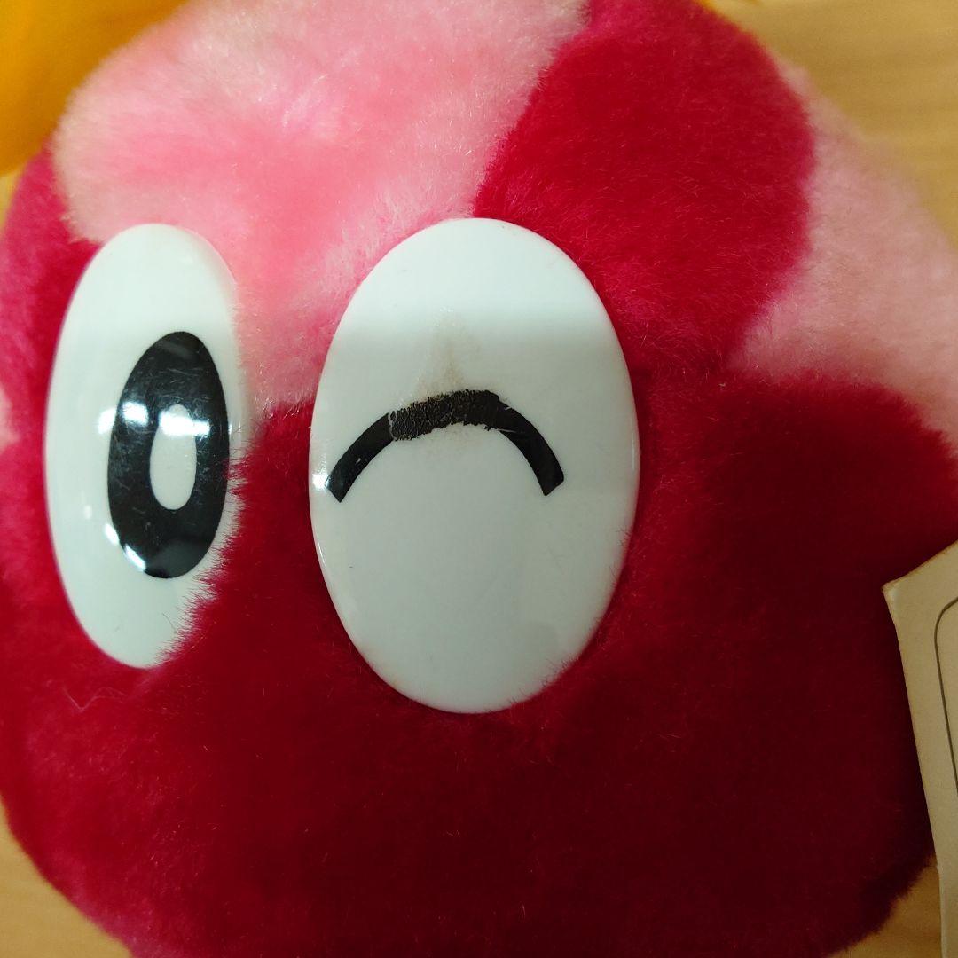 タイトー ミズバク大冒険 ヒポポ タマスン ぬいぐるみセット - メルカリ