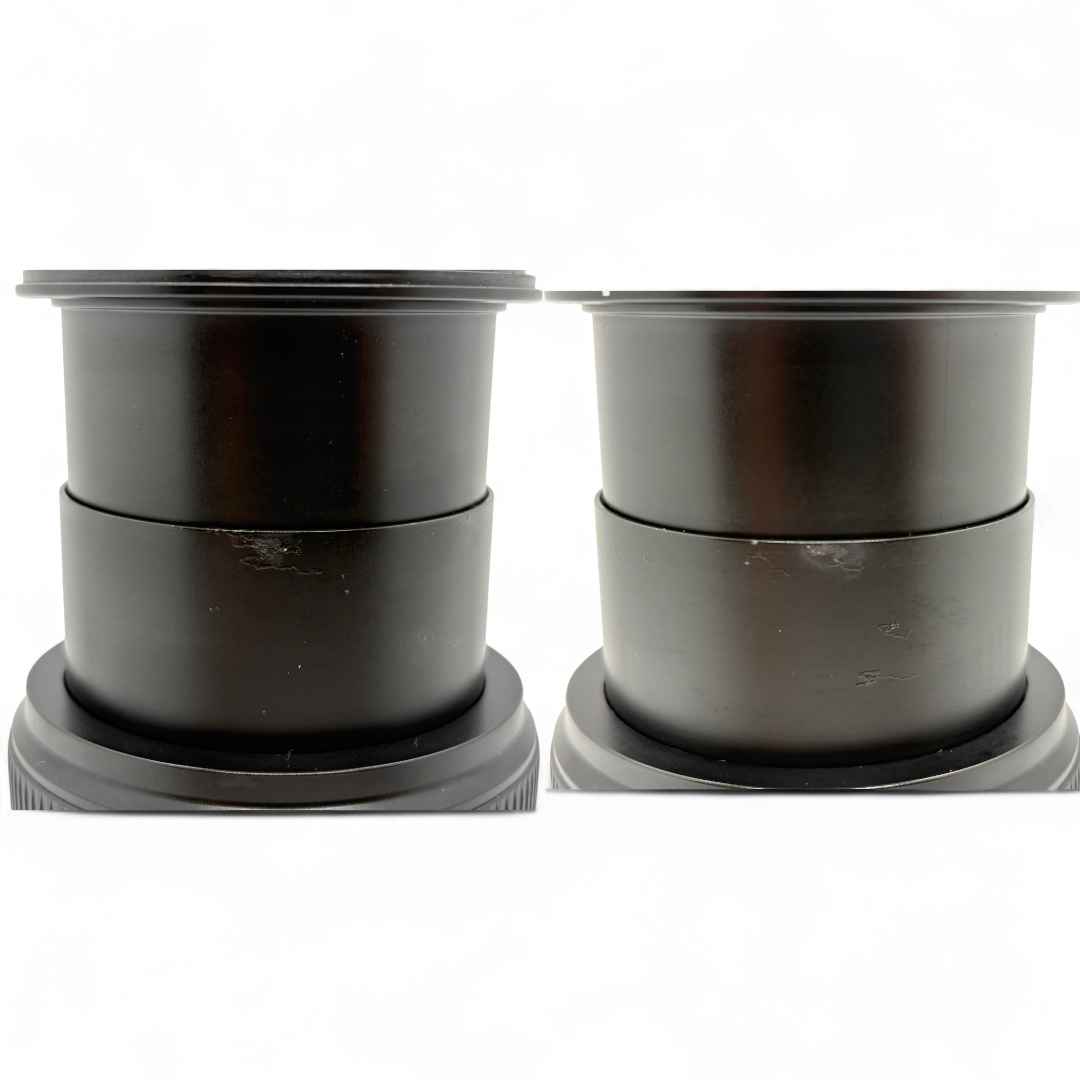 レンズ(ズーム) Olympus ZUIKO 18-180mm F3.5-6.3 ED #8680